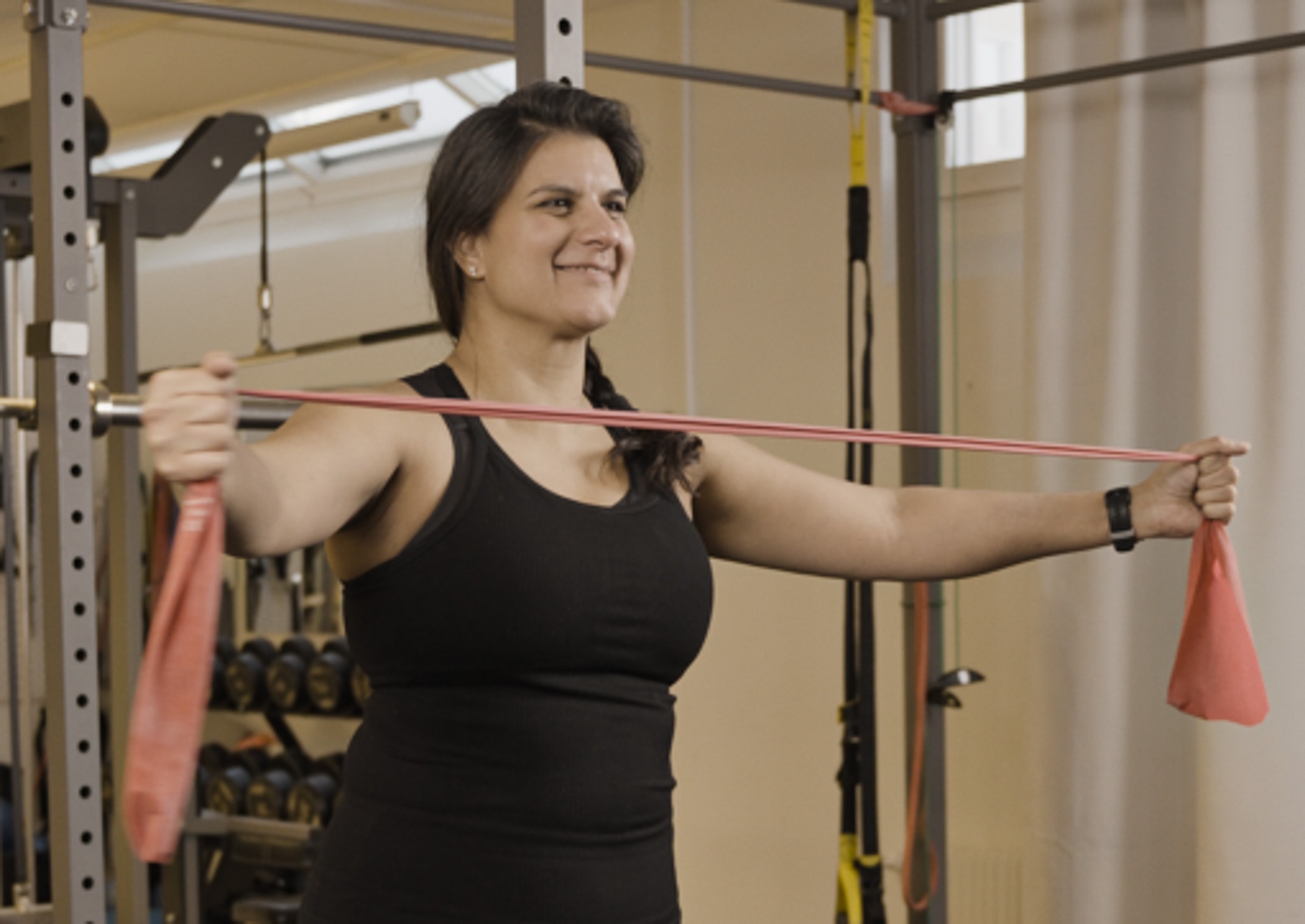 Femme Aktiv program image